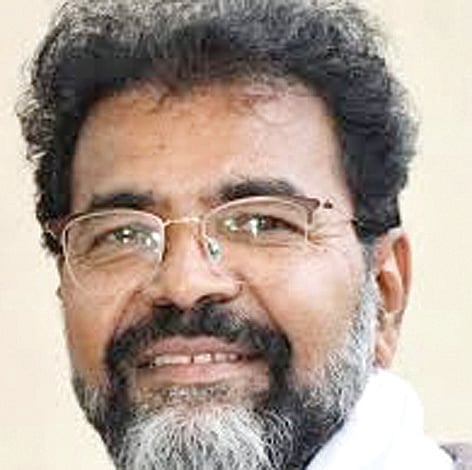 Chalavadi Narayanaswamy