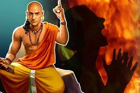 Chanakya