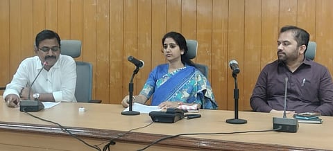 DC meeting