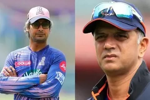 Dravid Kumar