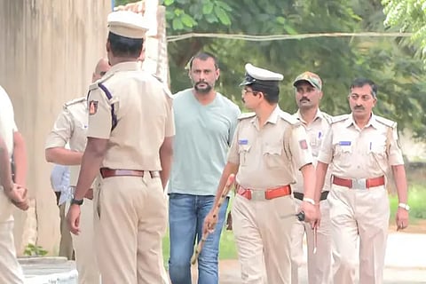 darshan