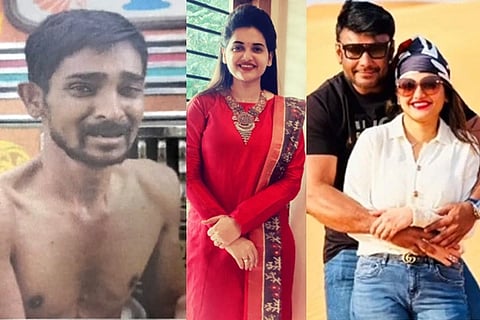 Darshan