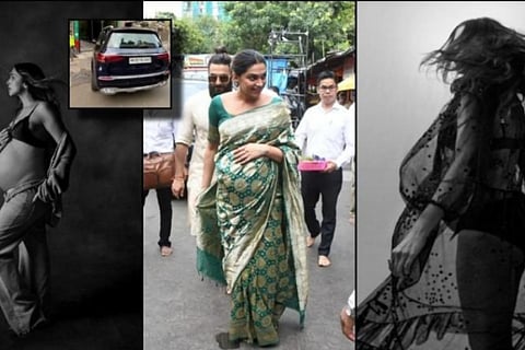 Deepika Padukone admitted to Mumbai hospital family members also present