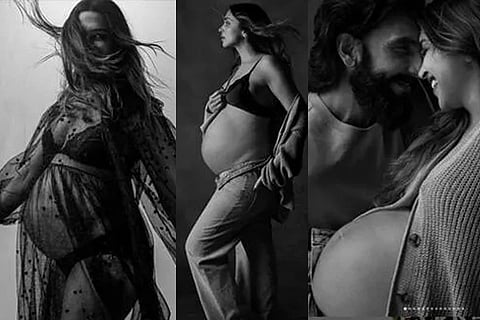 Deepika Padukone