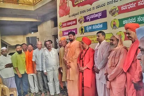 Doing faithfully is Guru's program