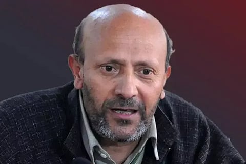Engineer Rashid