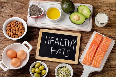 Fat