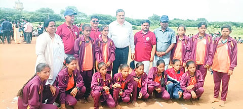 GJD KHO KHO