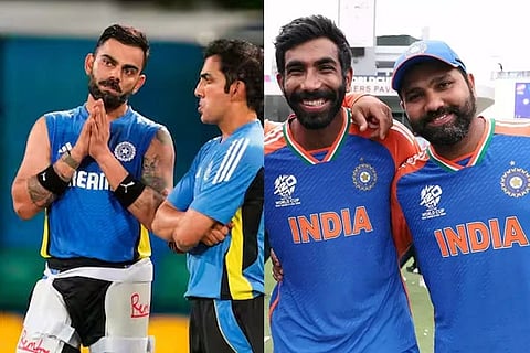 Gautam Gambhir
