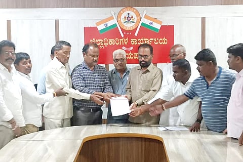 HADAPAD SAMAJA