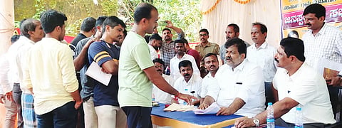 HNL JANSPANDAN SABHE