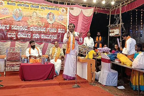 Ism_Tulu-Rituals