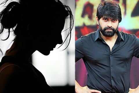 Jani Mastersexual harassment: ನೃತ್ಯ ಸಂಯೋಜಕ ಜಾನಿ ಮಾಸ್ಟರ್ಗೆ ನೀಡಬೇಕಿದ್ದ ರಾಷ್ಟ್ರೀಯ ಪ್ರಶಸ್ತಿ ರದ್ದು