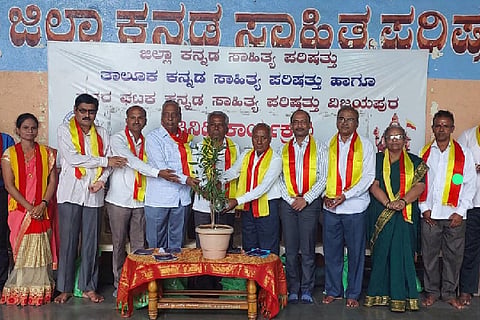 KASAPA DATTI KANDAYA