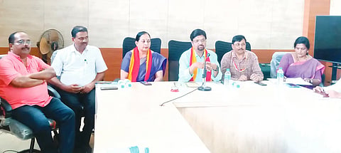 KASAPA MAHESH JOSHI