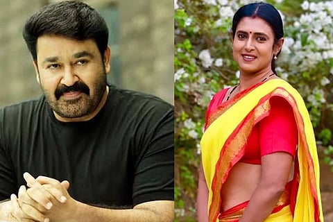 Kasthuri Shankar