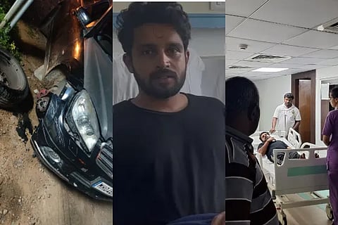 Kiran Raj