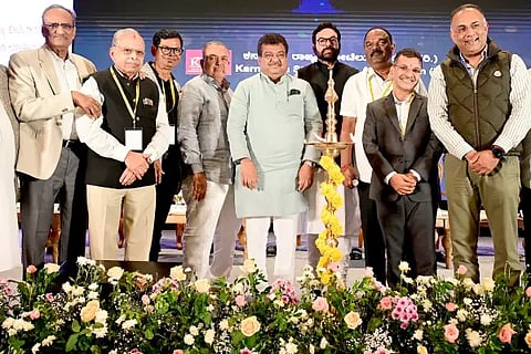 M-B-Patil