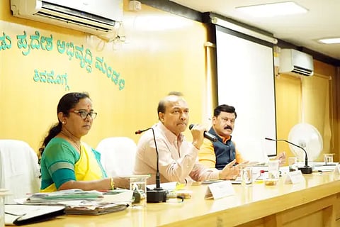 MADB generalbody meeting