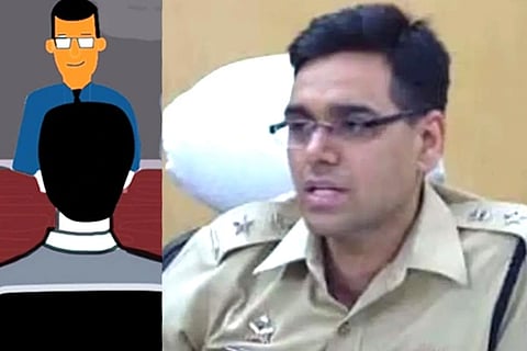 Manoj Kumar Sharma