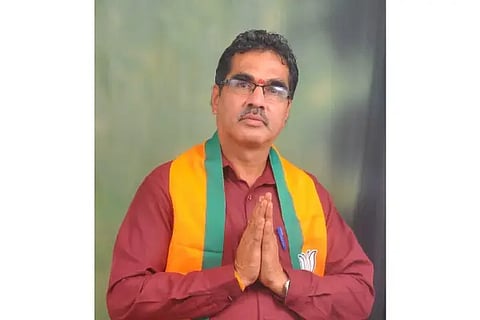 N.S. Hegade