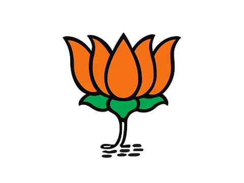 New Bjp New