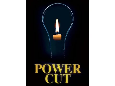 New Power Cut