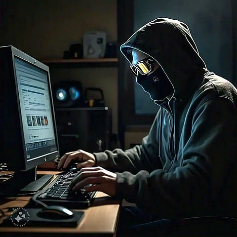Online frauds