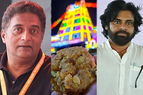 Prakash Raj