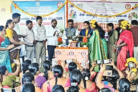 Protection of the girl child should start at home