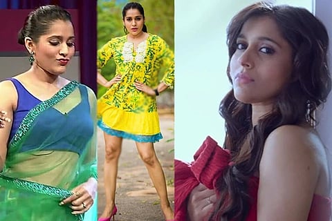 Rashmi Gautham
