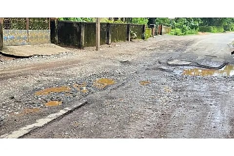 Road