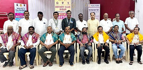 Rotary Club