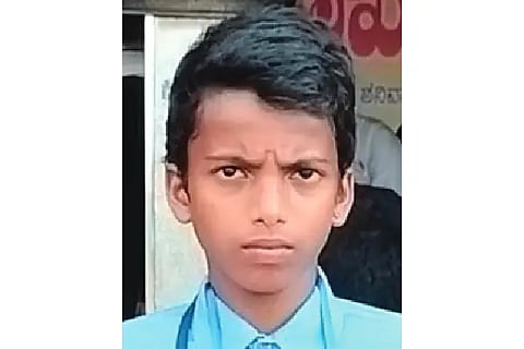 SANKET AYAKE