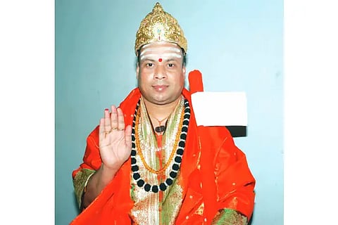 SHRISHAIL