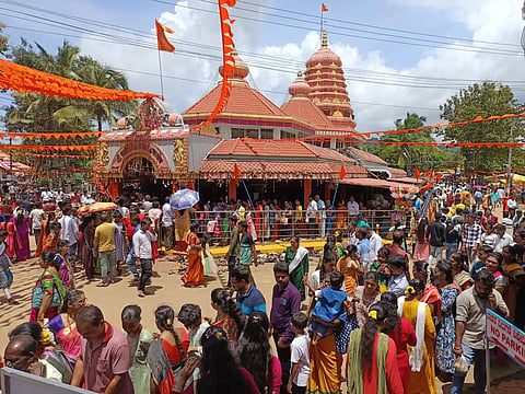 Sateri jatra