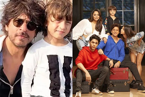 Shah Rukh Khan