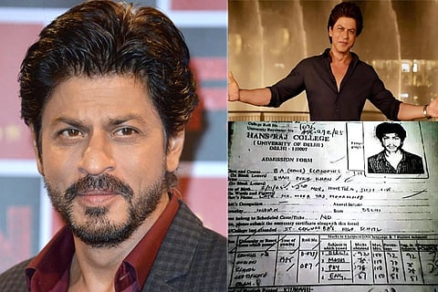 Shah Rukh Khan