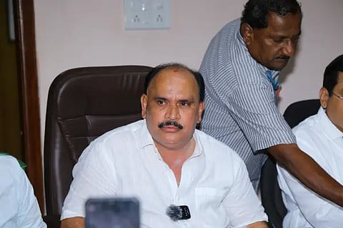Sundaresh