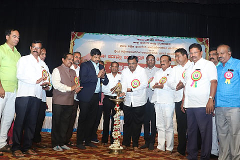 TEACHERS DAY RANGAMANDIRA