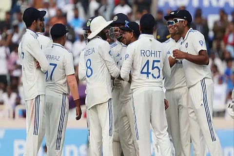 Team India