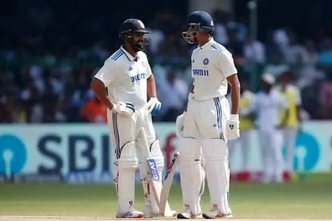 Team India