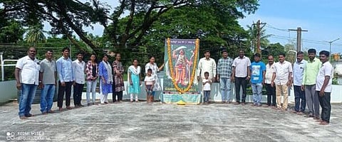 UDP-29-6-Mahishasura