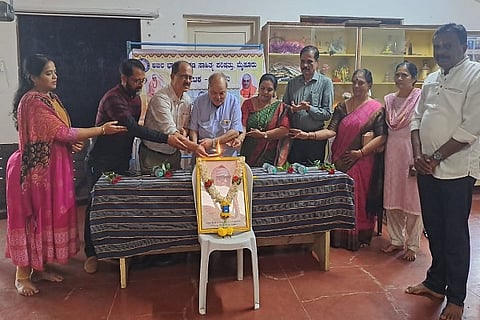 Vachana Sahitya is the mother of literature who brought world recognition to Kannada literature