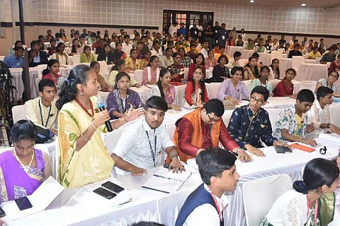 YI hubballi
