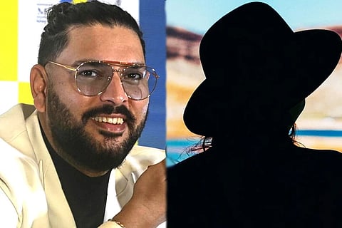 Yuvraj Sing