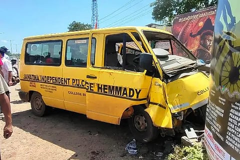 accident