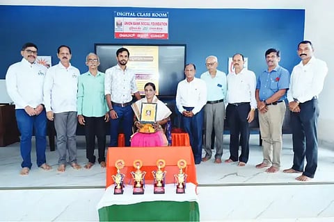 award