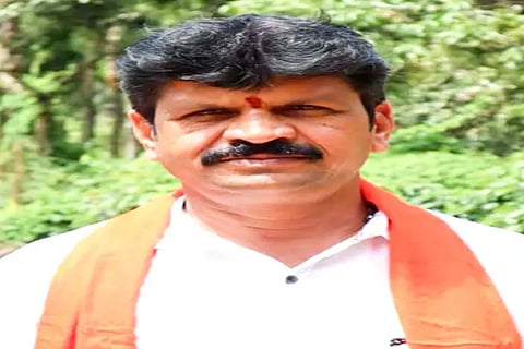 bhr mahendra