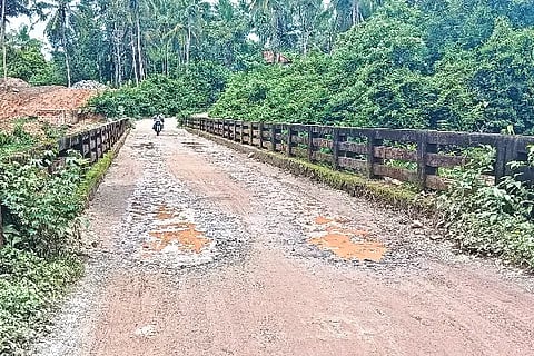 bridge